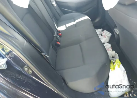 2024 Toyota Corolla Le из США, поврежденный, VIN 5YFB4MDE5RP107932